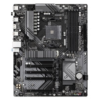 Gigabyte B550 EAGLE WiFi 6 ATX Motherboard - AM4 DDR4 PCIe 4.0 Gigabyte B550 EAGLE WiFi 6 ATX Motherboard - AM4 DDR4 PCIe 4.0